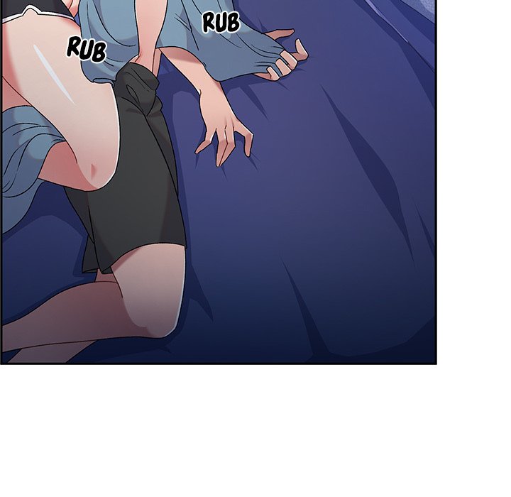 Life with Mia - Chapter 3 [photo 42] - MangaPorn