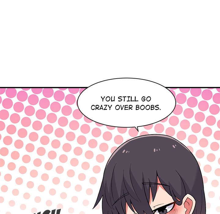 Life with Mia - Chapter 3 [photo 70] - MangaPorn