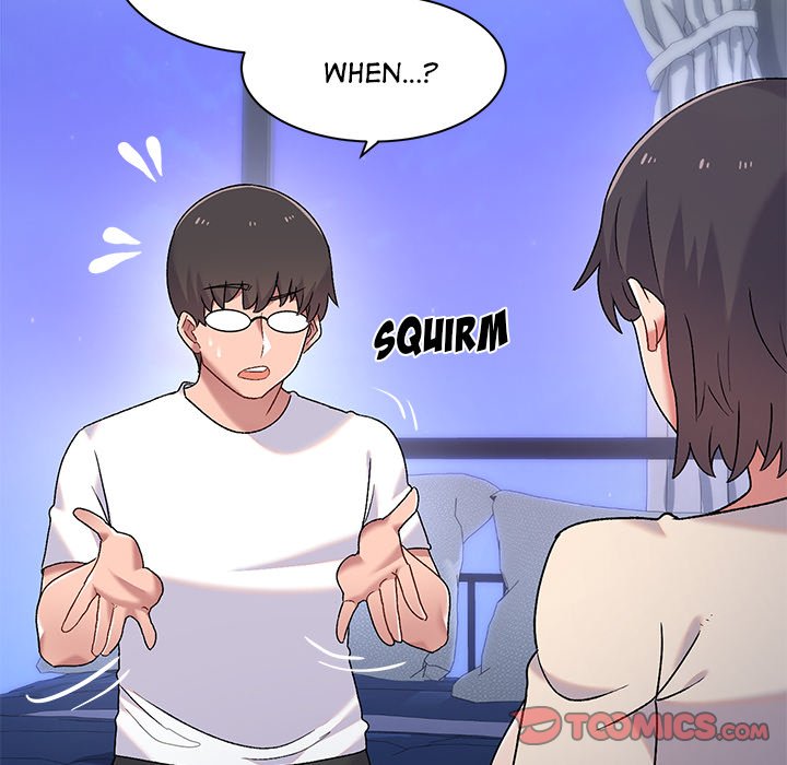 Life with Mia - Chapter 3 [photo 93] - MangaPorn