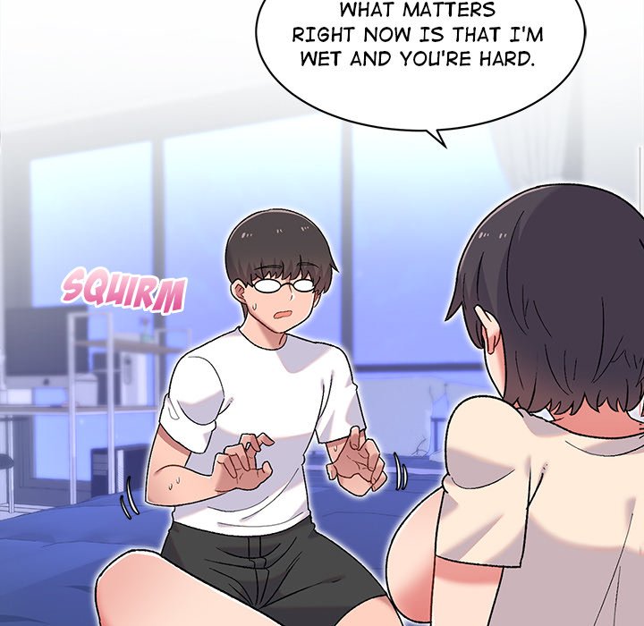 Life with Mia - Chapter 3 [photo 97] - MangaPorn