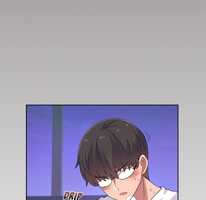 Life with Mia - Chapter 4 [photo 134] - MangaPorn