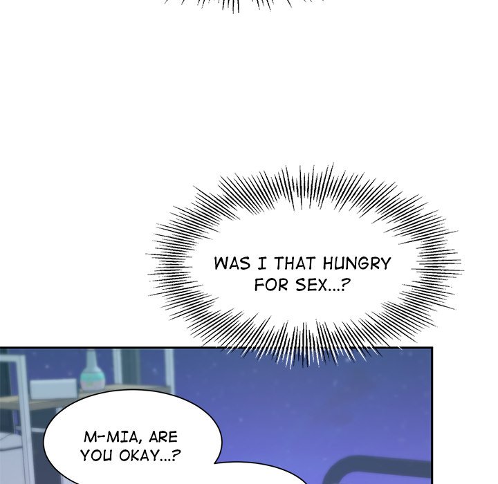 Life with Mia - Chapter 4 [photo 138] - MangaPorn