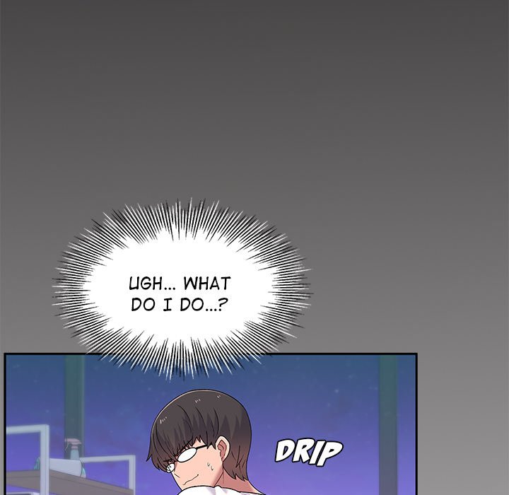 Life with Mia - Chapter 4 [photo 150] - MangaPorn