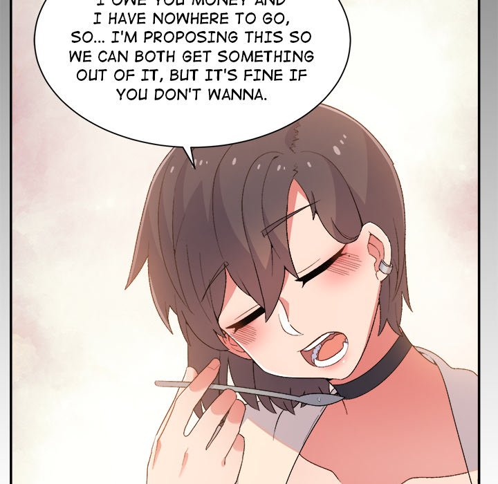 Life with Mia - Chapter 4 [photo 25] - MangaPorn