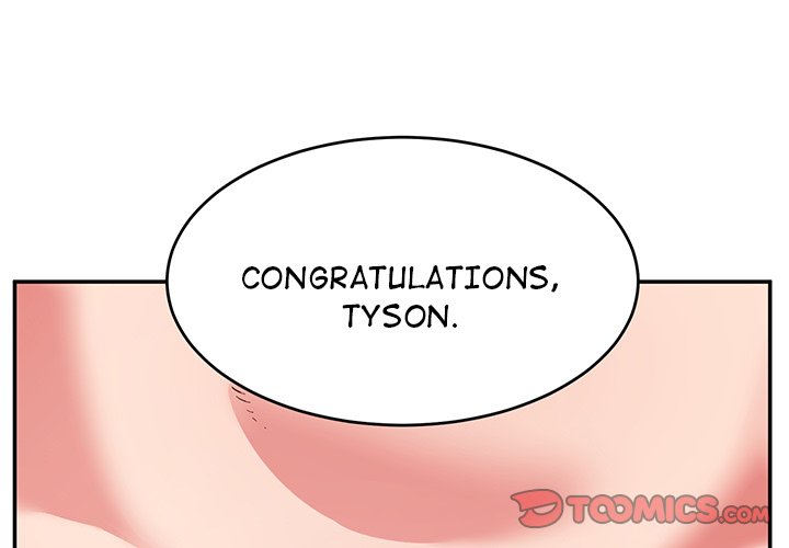 Life with Mia - Chapter 4 [photo 3] - MangaPorn