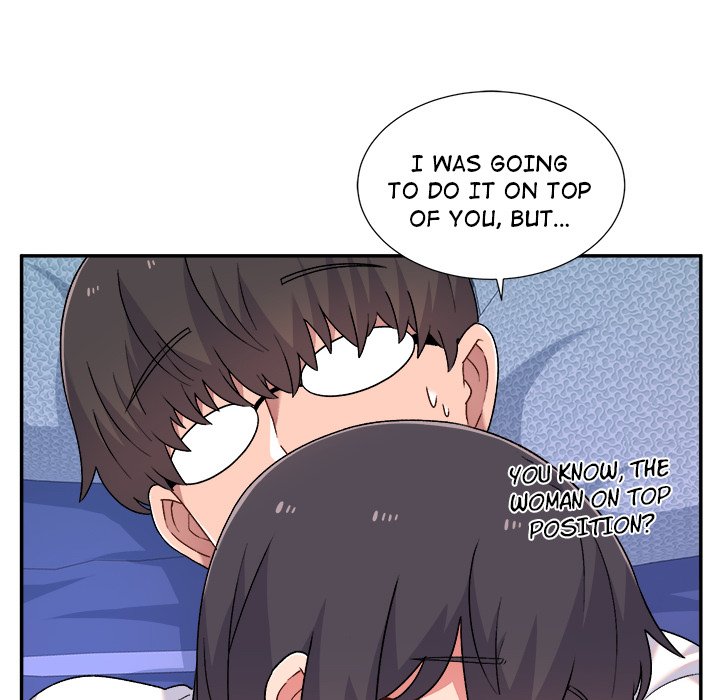 Life with Mia - Chapter 4 [photo 38] - MangaPorn