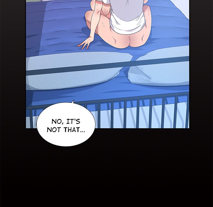 Life with Mia - Chapter 4 [photo 61] - MangaPorn