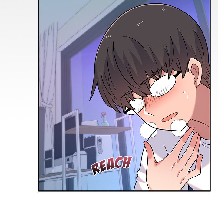 Life with Mia - Chapter 4 [photo 89] - MangaPorn