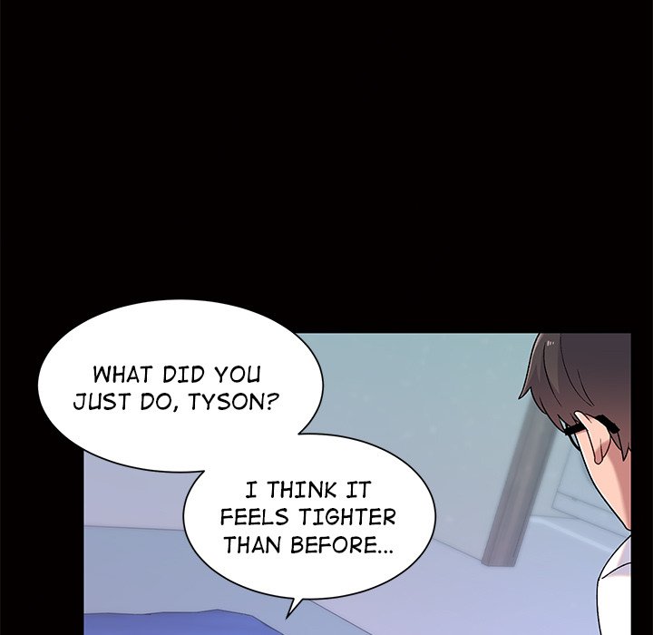 Life with Mia - Chapter 4 [photo 98] - MangaPorn