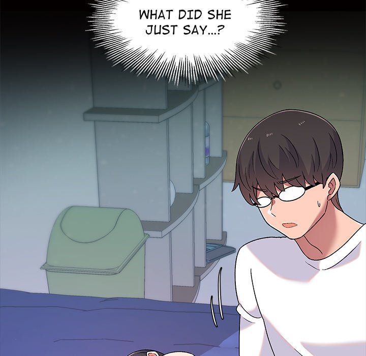 Life with Mia - Chapter 5 [photo 10] - MangaPorn