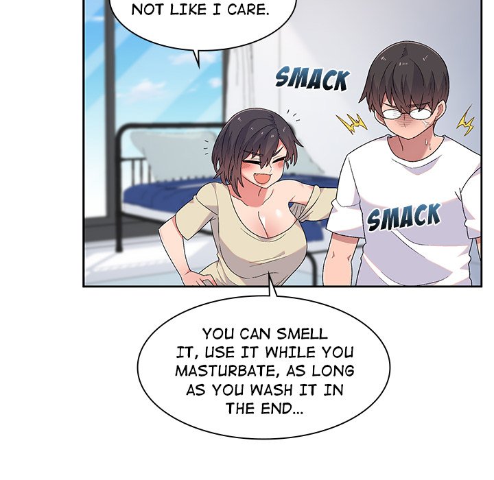 Life with Mia - Chapter 5 [photo 100] - MangaPorn