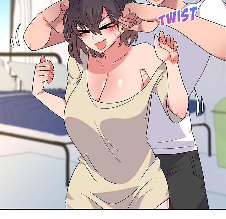 Life with Mia - Chapter 5 [photo 102] - MangaPorn