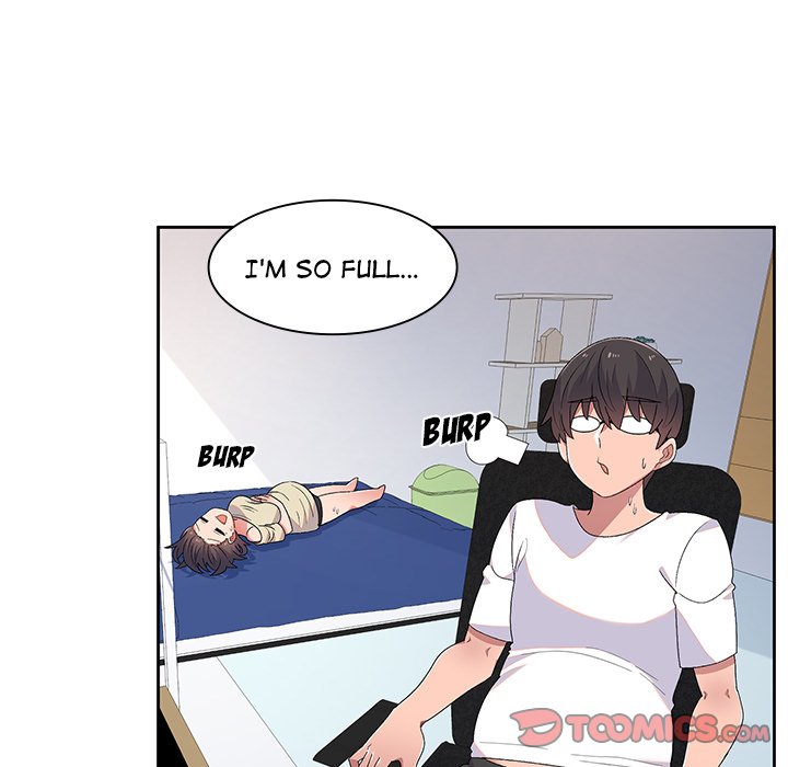 Life with Mia - Chapter 5 [photo 105] - MangaPorn