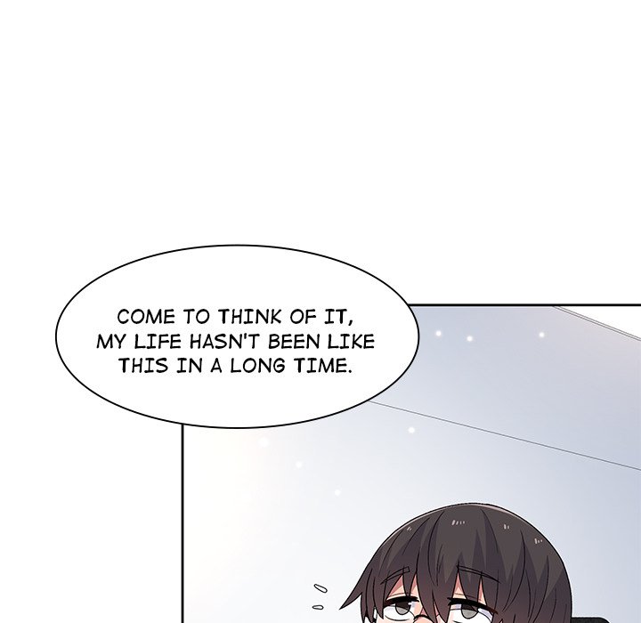 Life with Mia - Chapter 5 [photo 107] - MangaPorn