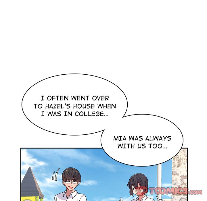 Life with Mia - Chapter 5 [photo 111] - MangaPorn