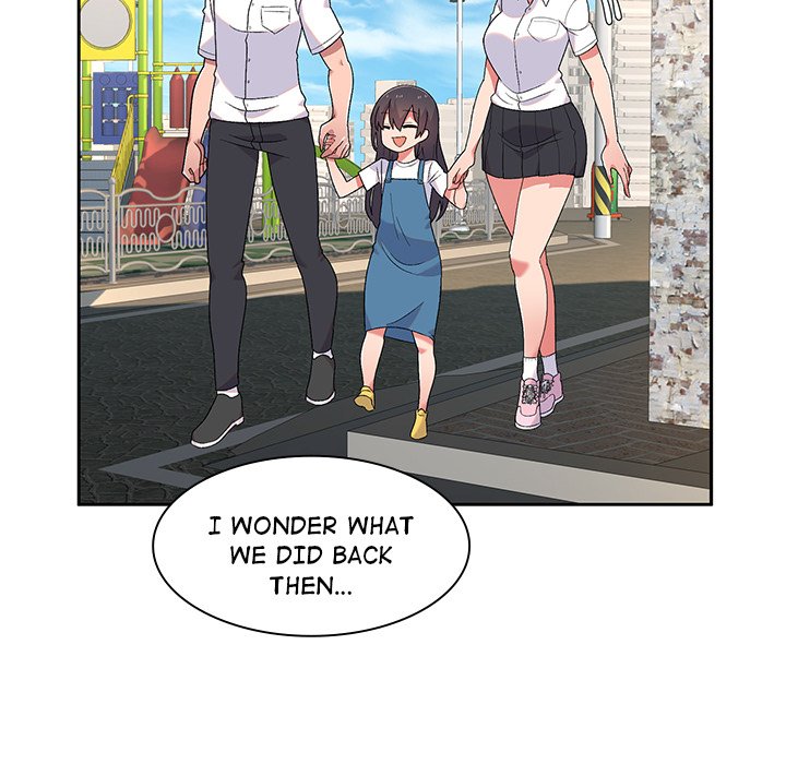 Life with Mia - Chapter 5 [photo 112] - MangaPorn