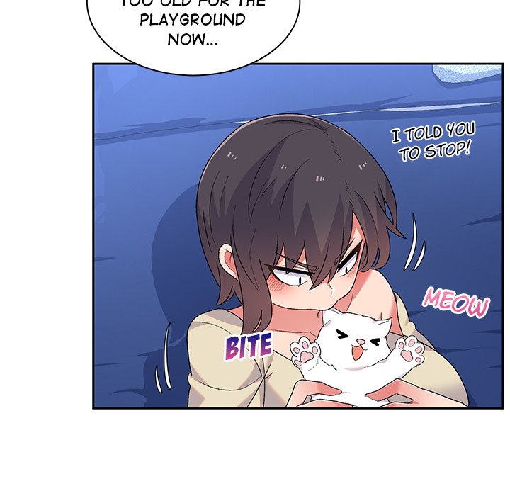 Life with Mia - Chapter 5 [photo 116] - MangaPorn