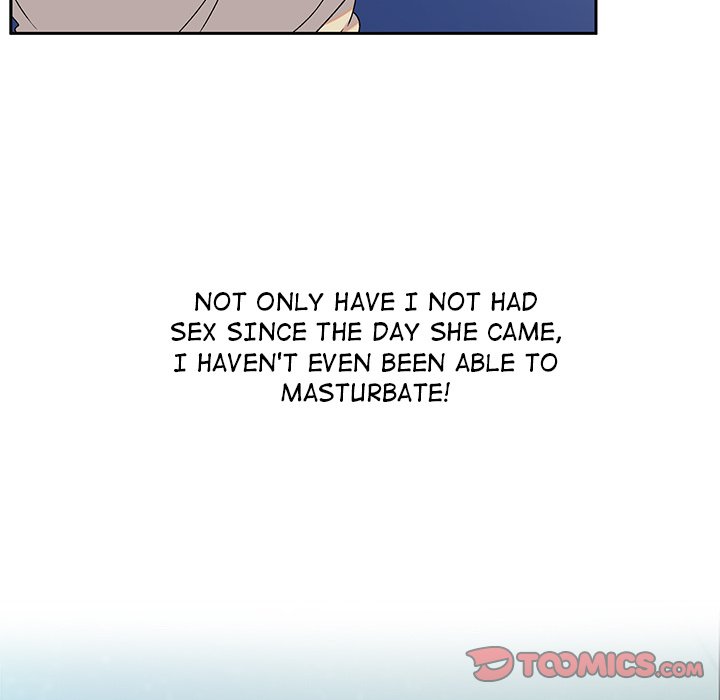 Life with Mia - Chapter 5 [photo 123] - MangaPorn