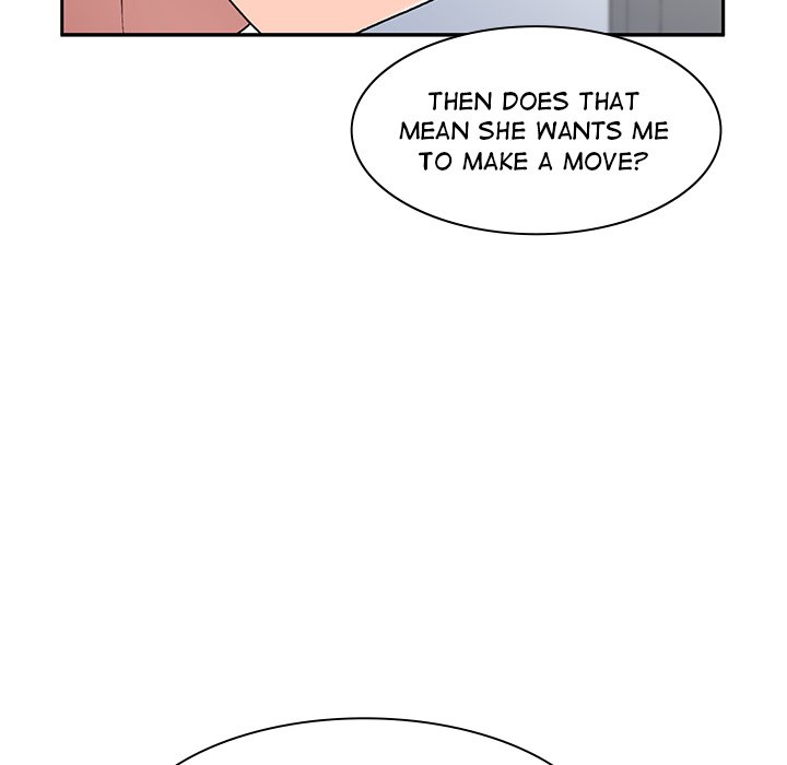 Life with Mia - Chapter 5 [photo 127] - MangaPorn