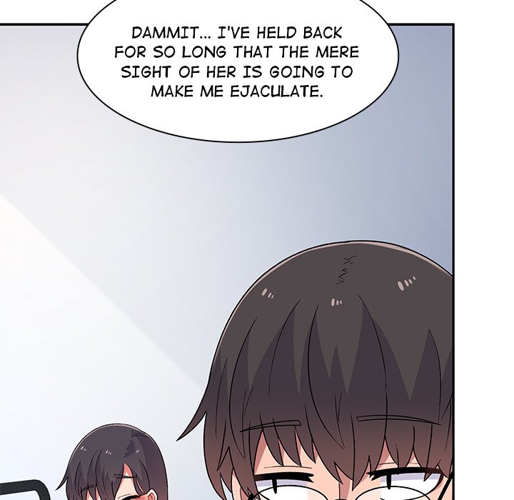 Life with Mia - Chapter 5 [photo 128] - MangaPorn