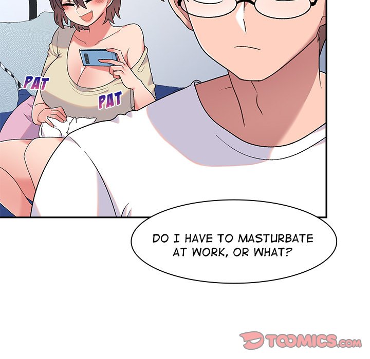 Life with Mia - Chapter 5 [photo 129] - MangaPorn