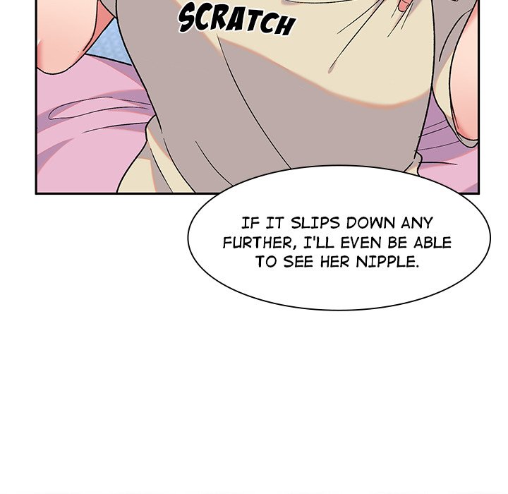 Life with Mia - Chapter 5 [photo 134] - MangaPorn