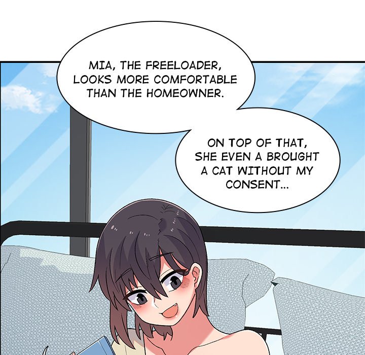 Life with Mia - Chapter 5 [photo 148] - MangaPorn