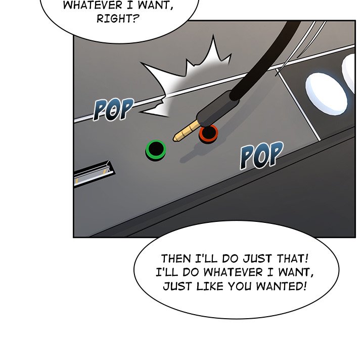 Life with Mia - Chapter 5 [photo 151] - MangaPorn