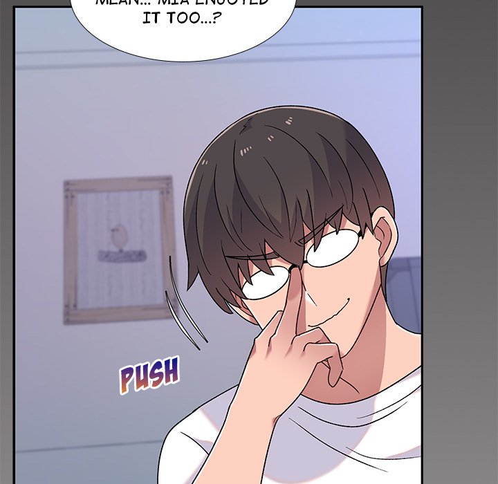 Life with Mia - Chapter 5 [photo 16] - MangaPorn