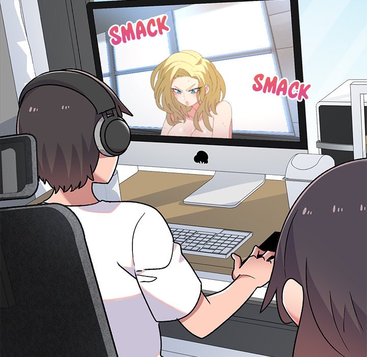 Life with Mia - Chapter 5 [photo 161] - MangaPorn