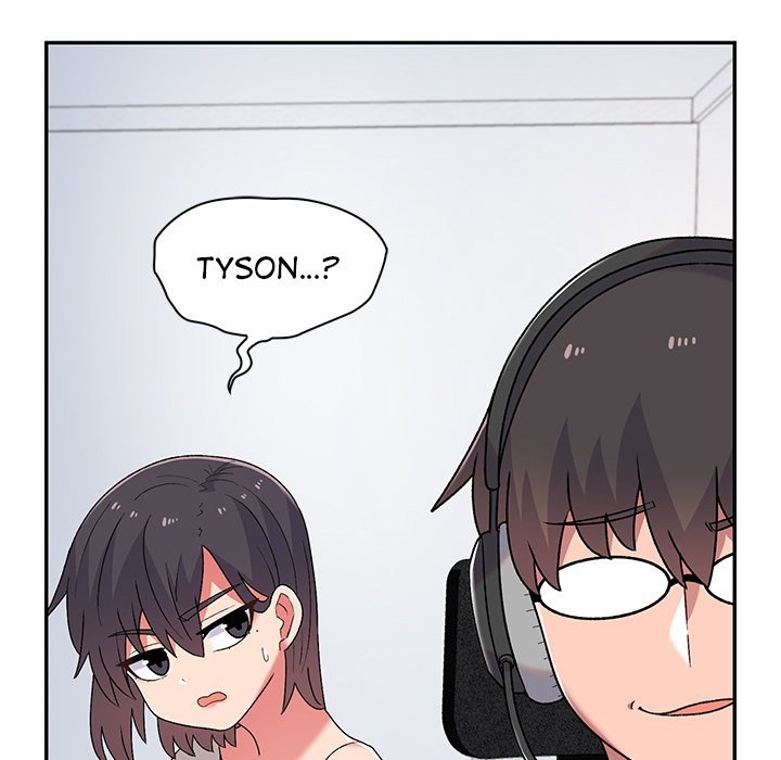 Life with Mia - Chapter 5 [photo 163] - MangaPorn