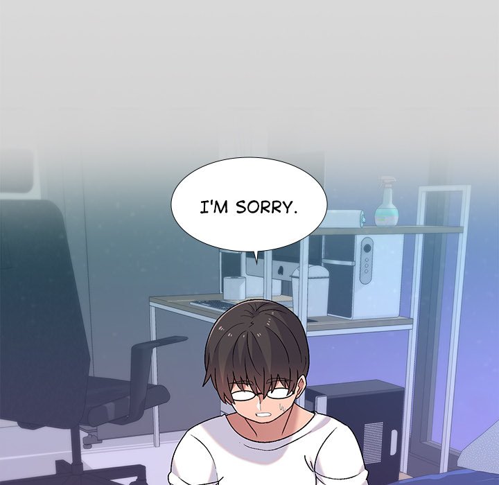 Life with Mia - Chapter 5 [photo 25] - MangaPorn