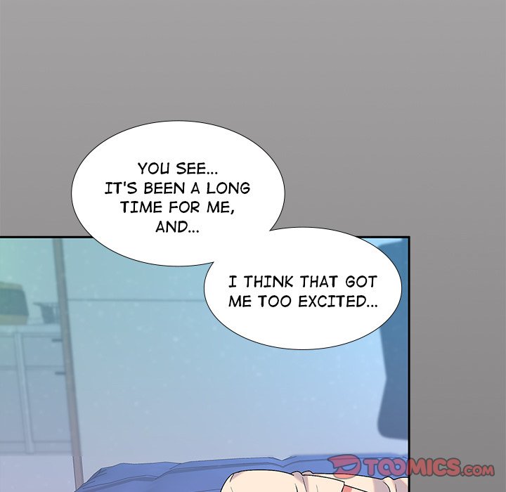 Life with Mia - Chapter 5 [photo 27] - MangaPorn