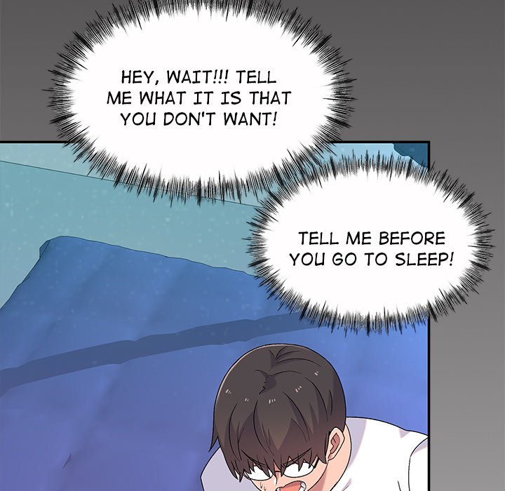 Life with Mia - Chapter 5 [photo 36] - MangaPorn