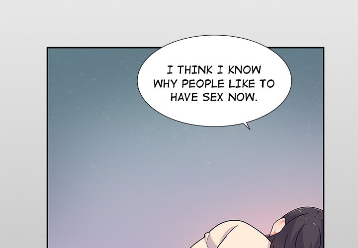 Life with Mia - Chapter 5 [photo 4] - MangaPorn