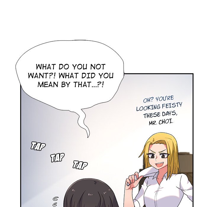 Life with Mia - Chapter 5 [photo 42] - MangaPorn