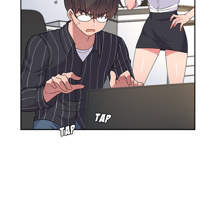 Life with Mia - Chapter 5 [photo 43] - MangaPorn