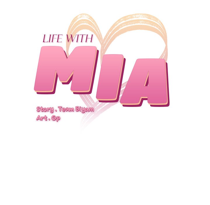 Life with Mia - Chapter 5 [photo 44] - MangaPorn