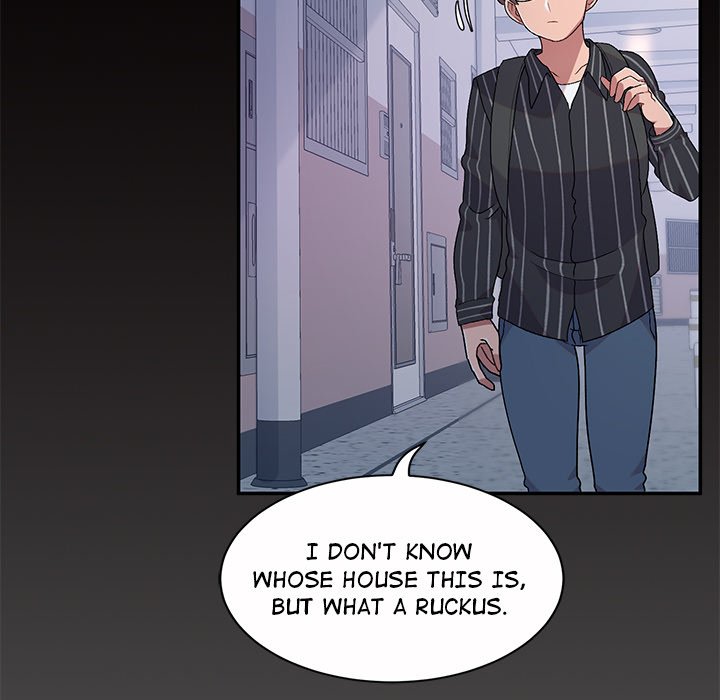 Life with Mia - Chapter 5 [photo 47] - MangaPorn