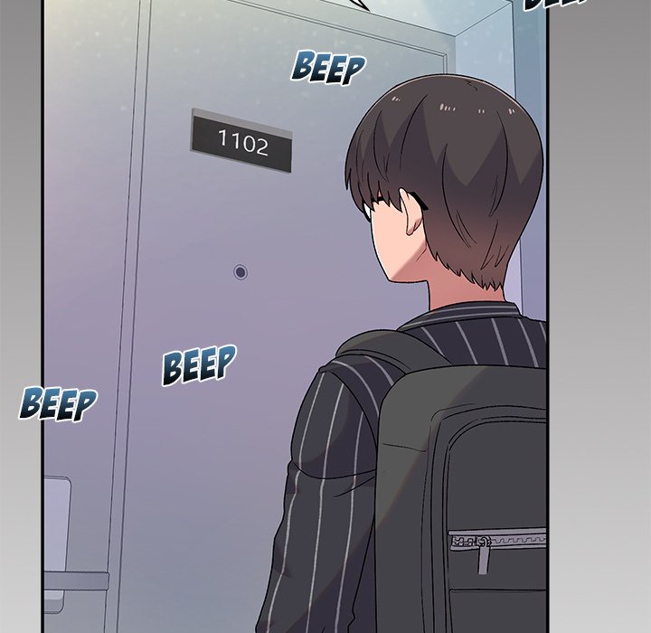 Life with Mia - Chapter 5 [photo 49] - MangaPorn