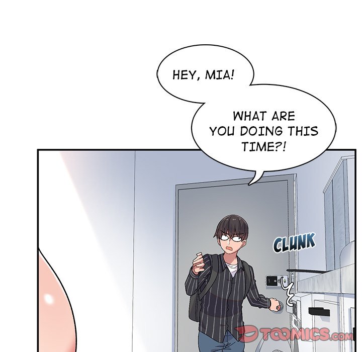 Life with Mia - Chapter 5 [photo 51] - MangaPorn