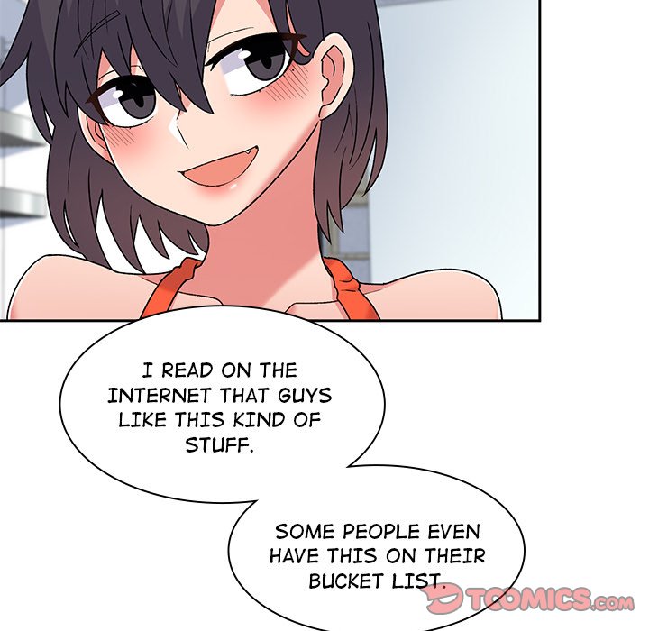 Life with Mia - Chapter 5 [photo 57] - MangaPorn