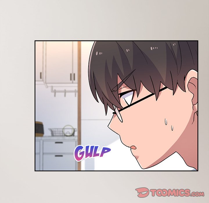 Life with Mia - Chapter 5 [photo 69] - MangaPorn