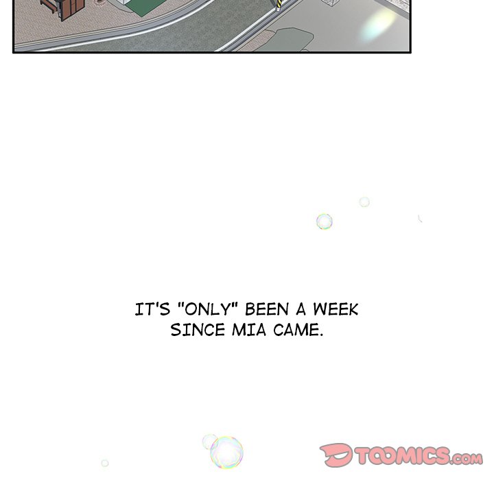 Life with Mia - Chapter 5 [photo 81] - MangaPorn