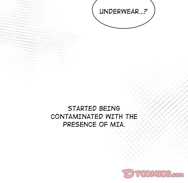 Life with Mia - Chapter 5 [photo 87] - MangaPorn