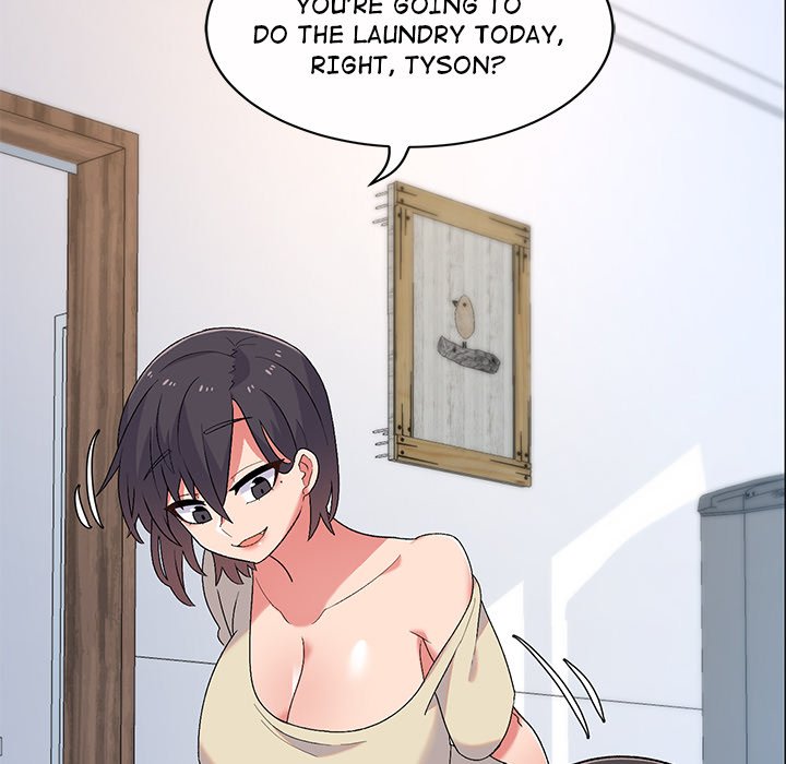 Life with Mia - Chapter 5 [photo 90] - MangaPorn