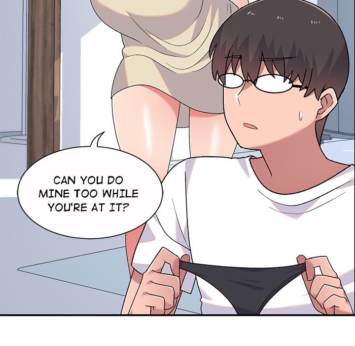 Life with Mia - Chapter 5 [photo 91] - MangaPorn