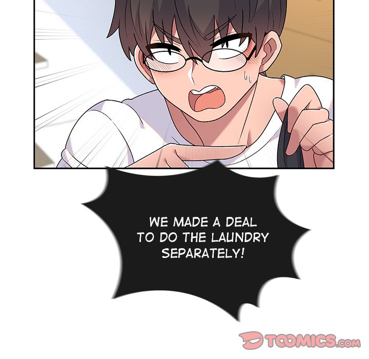 Life with Mia - Chapter 5 [photo 93] - MangaPorn