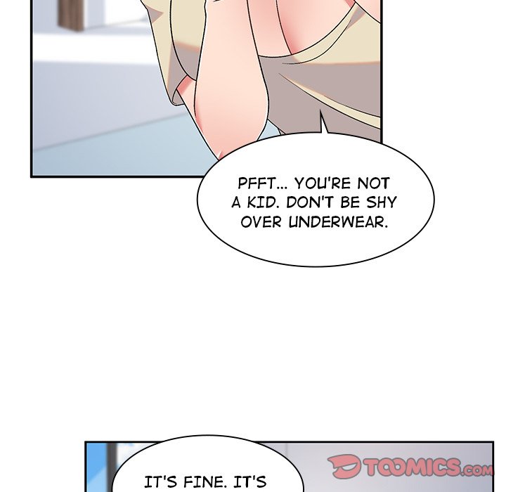 Life with Mia - Chapter 5 [photo 99] - MangaPorn