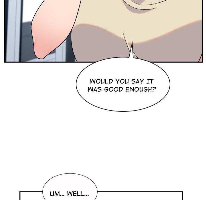 Life with Mia - Chapter 6 [photo 100] - MangaPorn